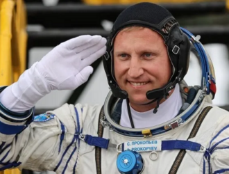 Летящий на МКС осенью экипаж «Союза МС-22» уже начал подготовку с американским астронавтом