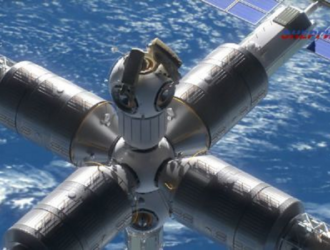 Рогозин готов обсудить с коллегами из NASA их участие в проекте новой орбитальной станции