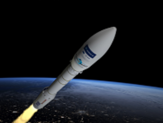 Дату старта европейской ракеты Vega C определят после начала пусков с Куру