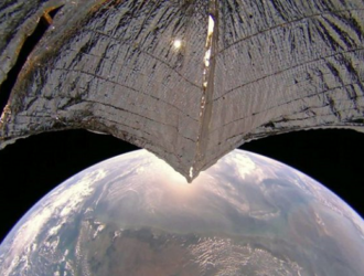 Ball Aerospace получила от NASA контракт на проведение орбитальной демонстрации возможностей солнечных парусов