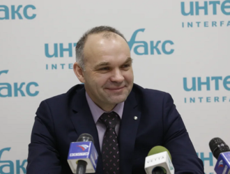 Новым директором ПАО «Протон-ПМ» назначен Иван Краснов