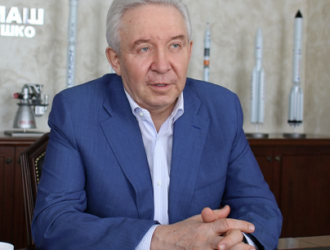 «Энергомаш» займется 3D-печатью узлов ракетных двигателей