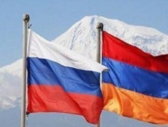 Армения и Россия создадут рабочую группу для сотрудничества в космической отрасли