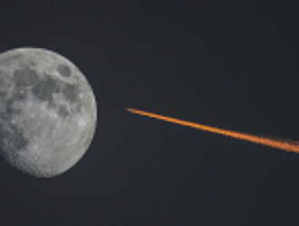 В порт Канаверал доставили створки головного обтекателя ракеты Falcon-9