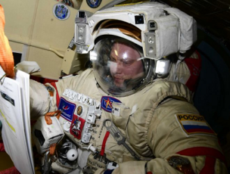 Экипаж МКС выйдет в открытый космос 21 июля