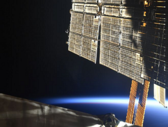 Отчёт о работе российского экипажа за 25–27 февраля