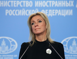 Захарова заявила, что документ НАТО о политике в космосе носит провокационный характер