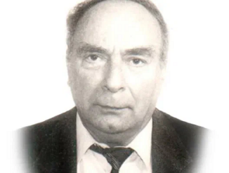 Умер бывший директор «Агата» Валерий Алавердов