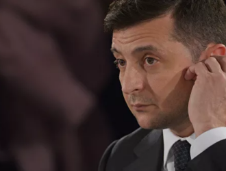 Украина хочет сотрудничать с Египтом в космической сфере