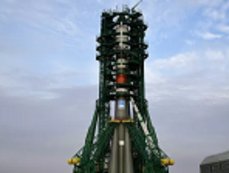 Грузовой корабль «Прогресс МС-14» полетит к МКС по сверхбыстрой схеме