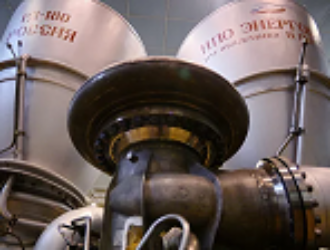 Шесть двигателей РД-180 планируется отправить в США в 2020 году