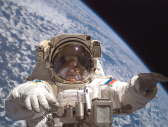 Российские космонавты выйдут в открытый космос 18 ноября