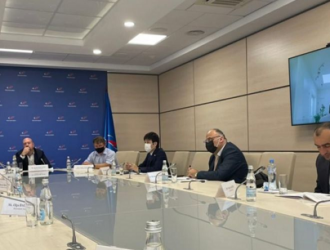 На базе Корпоративной Академии Роскосмоса будет создан Евразийский космический образовательный центр, аффилированный ООН