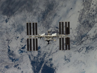 Отчет о работе российских космонавтов на МКС за 20 апреля