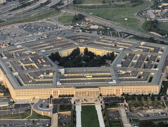 Агентство космического развития Пентагона приобретает 144 спутника