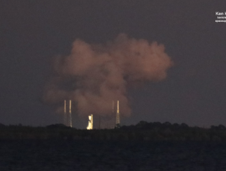 Проведено огневое испытание