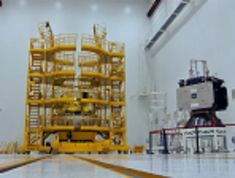 Источник: два спутника Galileo отправят на орбиту ракетой «Союз»