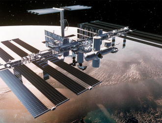 Спецкомиссию из-за утечки воздуха на МКС пока создавать не планируют