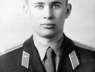 Памяти Валентина Бондаренко