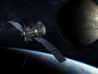 Мировой доход от коммерции в космосе уверенно вырос за десятилетие