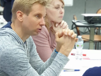 Состоялась рабочая сессия по проработке HR-стратегии Роскосмоса до 2030 года