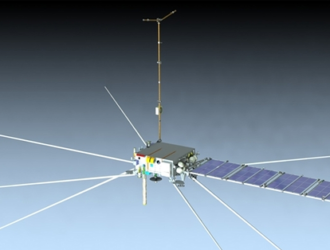 Запуск первой пары спутников «Ионосфера» планируется в 2021 году