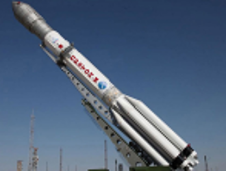 «Экспресс-АМУ4» запустят с помощью «Протона»