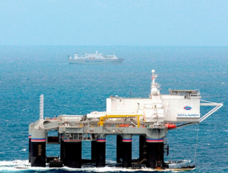 Рогозин заявил о невозможности использования «Морского старта» для коммерческих запусков