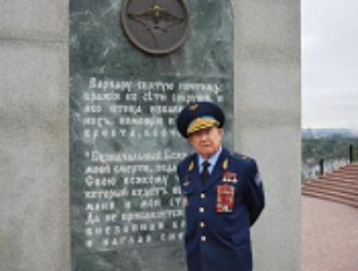 В кемеровском музее «Красная Горка» появилась экспозиция в память об Алексее Леонове