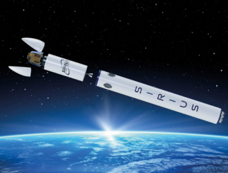 Первые шаги французского «Нового космоса»