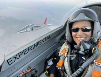 Продолжается подготовка миссии Inspiration4