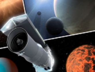 Телескоп Spitzer прекращает работу