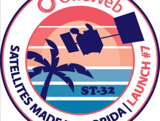 Запуск спутников OneWeb перенесли на сутки