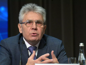 Президент РАН сообщил о «паузе» в отношениях ученых из России и Китая