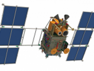 Завершены летные испытания комплекса «Канопус-В»