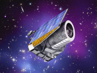 Ракета «Союз» отправит телескоп Euclid на поиски темной материи