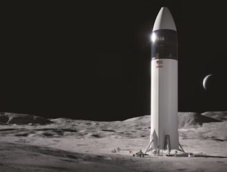 Бюджет NASA в 2022 году может превысить 25 миллиардов долларов