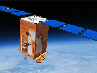 Спутник «Аист» могут запустить во время первого старта ракеты-носителя «Союз-5»