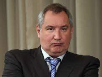 Рогозин заявил, что ему не о чем говорить с главой NASA, пока США не отменят санкции