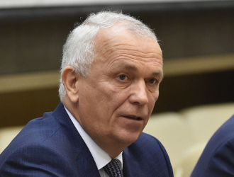 Начальник Центра подготовки космонавтов написал заявление о выходе на пенсию