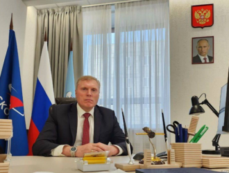 Николай Нестечук назначен генеральным директором ЦЭНКИ