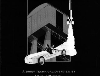 Rocket development with liquid propellantsВ.Ридель. Развитие ракет на жидком топливе.