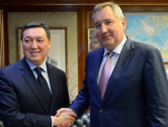 Россия и Казахстан решили вопросы по запуску проекта «Байтерек»