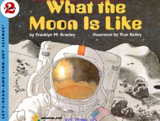 What the Moon is like