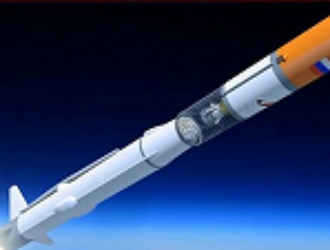 Российскую метановую ракету могут запустить в 2025 году