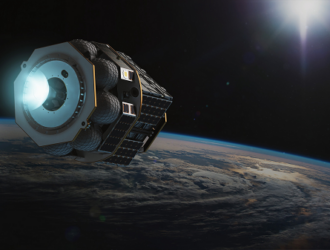 Компания Launcher подписала со SpaceX новый контракт на несколько запусков своих «орбитальных буксиров»