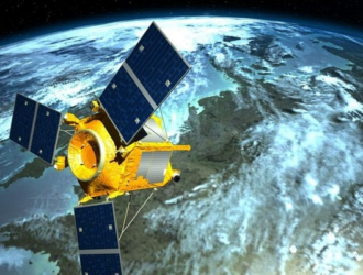 Египет оценил работу спутника Egyptsat-2