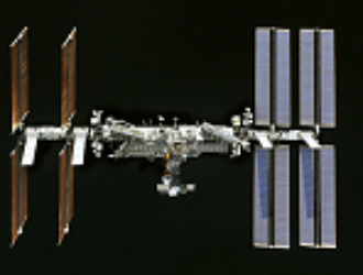 Предлагается создать специальный модуль для спорта и медицины на МКС