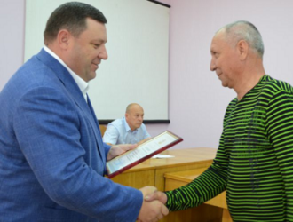 Работники КБХА удостоены государственных наград