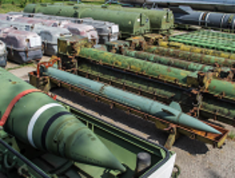 Ракетные войска России оснастят новыми ракетами на 100% к 2024 году